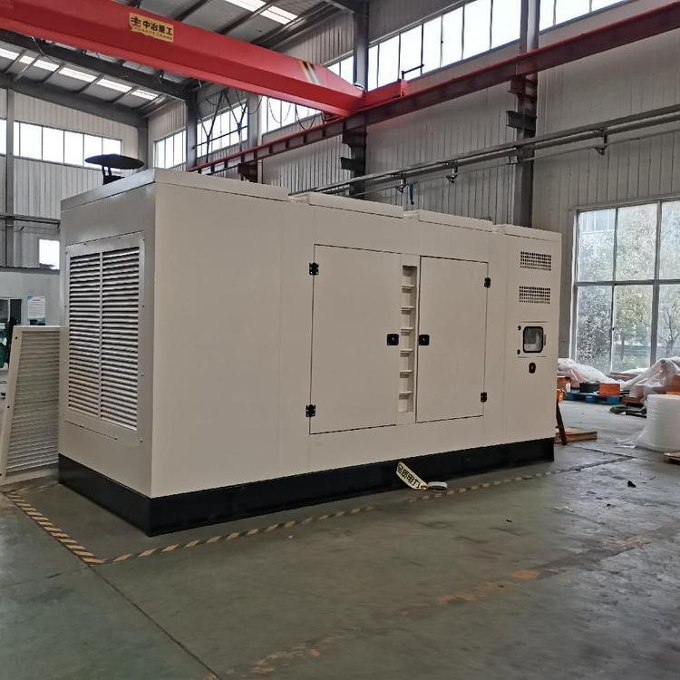 莲都发电机出租